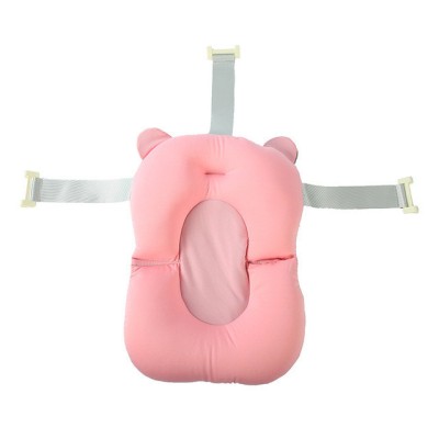 Suport anatomic perna tesatura matase universal pentru cadita foto