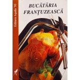 Silke Joch - Bucataria frantuzeasca (Editia: 2000)