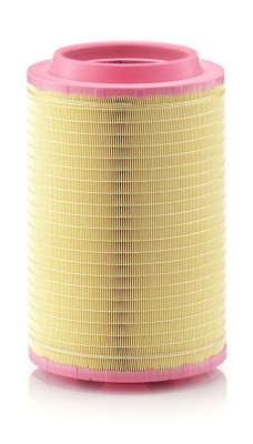 MANN-FILTER C 27 998/5 Filtru aer foto