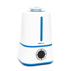 Umidificator cu ultrasunete FD-UNP-30 foto