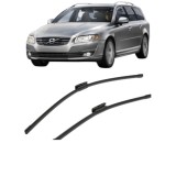 Cumpara ieftin Set stergatoare VOLVO V70 III Estate Van (135) 2013-2015, pentru parbriz, Bosch Aerotwin Multi