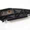Suport bara de protecție st&acirc;nga spate TOYOTA COROLLA Verso ZER_, ZZE12_, R1_ 2005 OEM: 52563-0F010 2815766