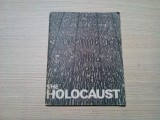 THE HOLOCAUST - YAD VASHEM, Jerusalem - W. Turnowsky &amp; Son Ltd.,79 p. album, Alta editura