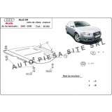 Scut metalic cutie viteze manuala Audi A4 B7 (4 cilindrii) fabricat in perioada 2005 - 2008 APS-00,004