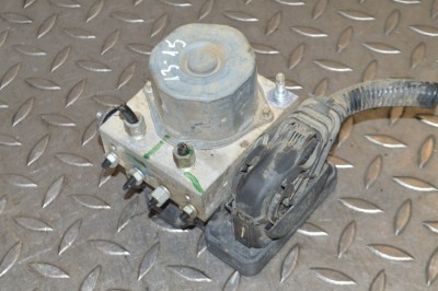 Pompa ABS NISSAN QASHQAI II J11, J11_ 2016 OEM: 476604EA1E 13686329 foto