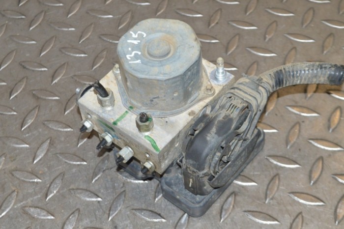 Pompa ABS NISSAN QASHQAI II J11, J11_ 2016 OEM: 476604EA1E 13686329