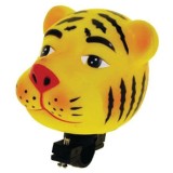 SONERIE COPII - TIGER Clema: 22.2mm - plastic/cauciuc Weight: 51g PowerTool TopQuality, Syncromate