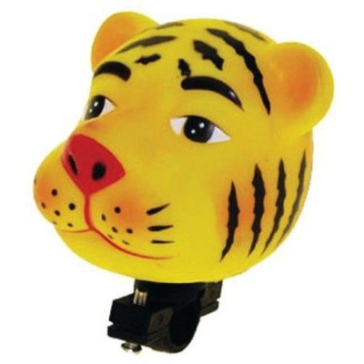 SONERIE COPII - TIGER Clema: 22.2mm - plastic/cauciuc Weight: 51g PowerTool TopQuality foto