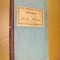 B270-I-Carnet Munca 1891 Linz Austria cu sigiliu. Stare buna.
