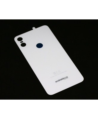 Capac Baterie Motorola One P30 Play Alb foto