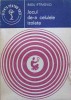 JOCUL DE-A CELULELE IZOLATE (VIATA IN EPRUBETA)-RADU IFTIMOVICI-251184