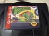 Boogerman - Caseta Joc Clasic pentru Sega Mega Drive Genesis, Retro, Vintage, Rar