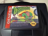 Boogerman caseta discheta clasica Sega Mega Drive Genesis