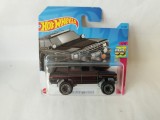 Bnk jc Hot Wheels 1988 Jeep Wagoneer - 2023 HW The `80s 5/10