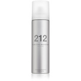 Carolina Herrera 212 NYC deodorant spray pentru femei 150 ml