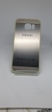 Cumpara ieftin Husa Samsung G920 Galaxy S6 + Cablu de date Cadou, Argintiu