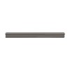 Prag metalic Jeep Grand Cherokee, 05.1999-12.2004, parte montare parte stanga=dreapta, parte interioara, 1 buc, 240641-3, Aftermarket, Rapid