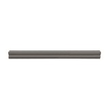 Prag metalic Jeep Grand Cherokee, 05.1999-12.2004, parte montare parte stanga=dreapta, parte interioara, 1 buc, 240641-3, Aftermarket