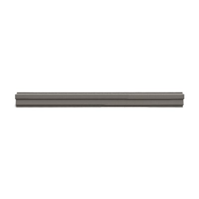Prag metalic Jeep Grand Cherokee, 05.1999-12.2004, parte montare parte stanga=dreapta, parte interioara, 1 buc, 240641-3, Aftermarket foto