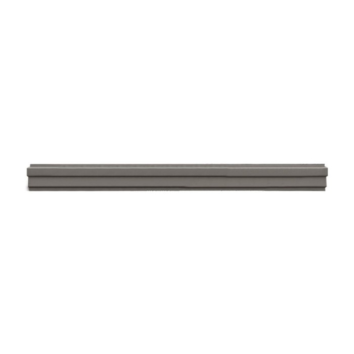 Prag metalic Jeep Grand Cherokee, 05.1999-12.2004, parte montare parte stanga=dreapta, parte interioara, 1 buc, 240641-3, Aftermarket
