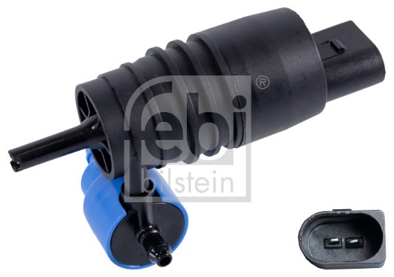 FEBI BILSTEIN 26259 pompa de apa,spalare parbriz
