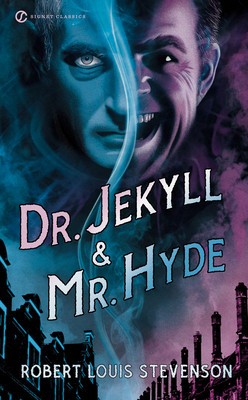 Dr. Jekyll and Mr. Hyde foto