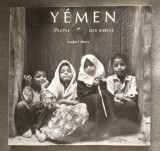 Isabel Wets - Yemen: peuple des sables