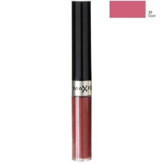 Ruj rezistent la transfer Max Factor Lipfinity, Cool foto