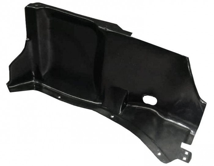 Piesa stanga/dreapta scut motor noua VW BORA I 1 an 1998-2013