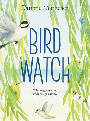 Bird Watch foto