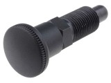Bolt de Fixare M16 Finisaj Negru 10mm