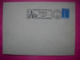 HOPCT PLIC OCAZIONAL NR 1920 EXPO FILATELICA RASCOALA DIN 1907 BUZAU 1982 -ROMANIA