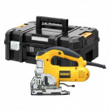 Cumpara ieftin Fierastrau pendular DeWALT DW331KT 701W