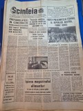 ziarul scanteia 17 septembrie 1969