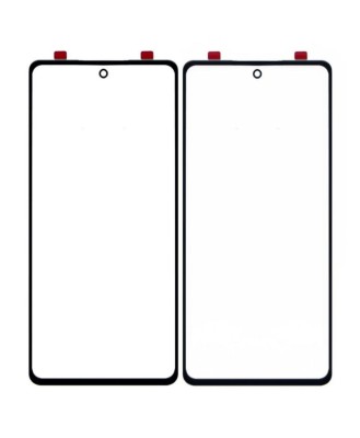 Geam Sticla + OCA Samsung Galaxy A52s 5G , A528 foto