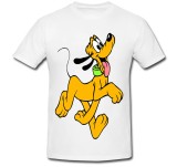 Cumpara ieftin Tricou &quot; Pluto de Mickey Mouse &quot;