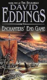 David Eddings - Enchanter&#039;s End Game ( THE BELGARIAD # 5 )