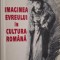 Imaginea evreului in cultura romana. Studiu de imagologie in context est-central european (Editie ilustrata) &ndash; Andrei Oisteanu