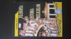 Alexandru Suciu - Filosofia si istoria religiilor. Ed. A II-a. 2008 foto