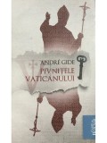 Andre Gide - Pivnitele Vaticanului (Editia: 2010)