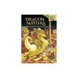 Treasure of the Gold Dragon: A Branches Book (Dragon Masters #12)