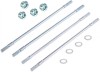 Prezoane scuter 4T 50-80cc