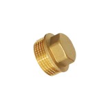 Cumpara ieftin Dop din bronz, 1/2&quot;, filet exterior