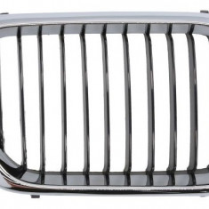 Grila Radiator Dreapta Blic Bmw Seria 3 E36 1996-1998 6502-07-0060998P