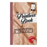 The pointless book