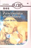 FASCINANTA DEDUBLARE-C. DEAN-269978