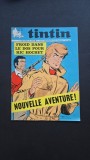 Revista Tintin No. 31/ Anul 25