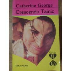 CRESCENDO TAINIC-C. GEORGE