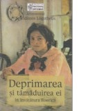 Deprimarea si tamaduirea ei in invatatura Bisericii - Arhimandritul SpiridonosLogotetis