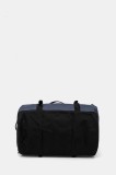 The North Face geanta sport Base Camp Duffel - S culoarea albastru marin, NF0A52ST4Y21